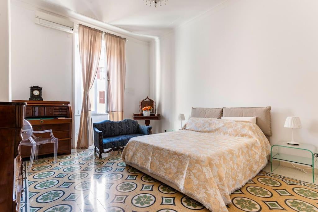 Holiday Apartment Rome Lr Blue Exterior photo