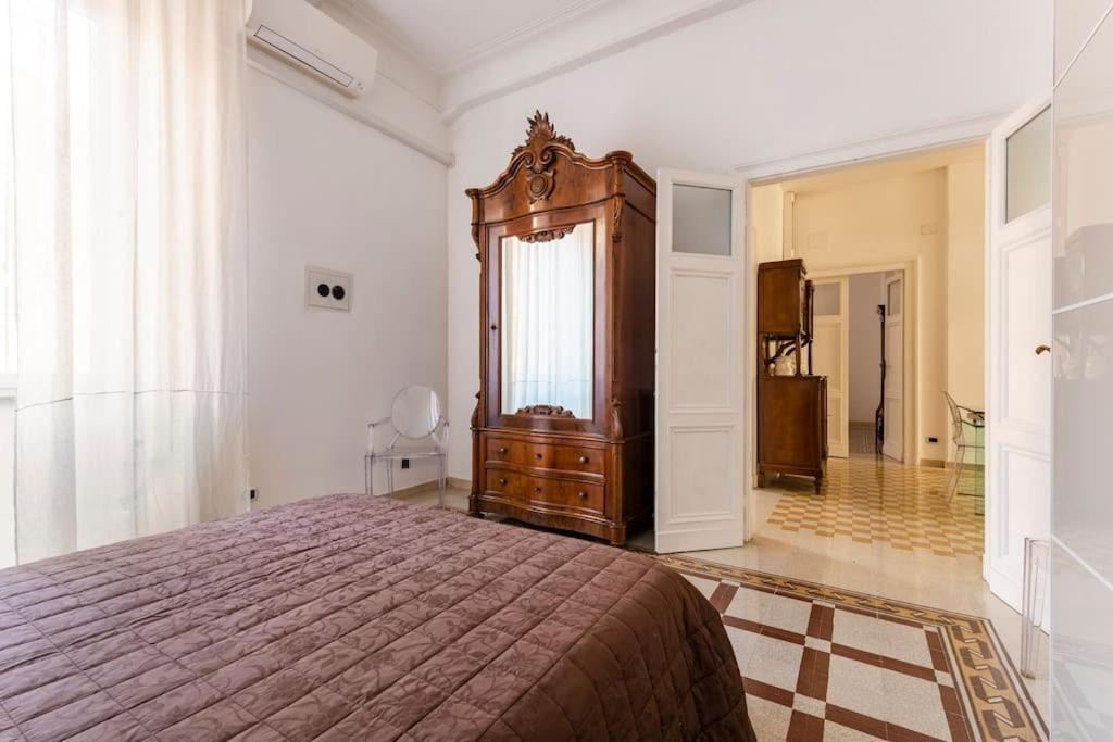 Holiday Apartment Rome Lr Blue Exterior photo