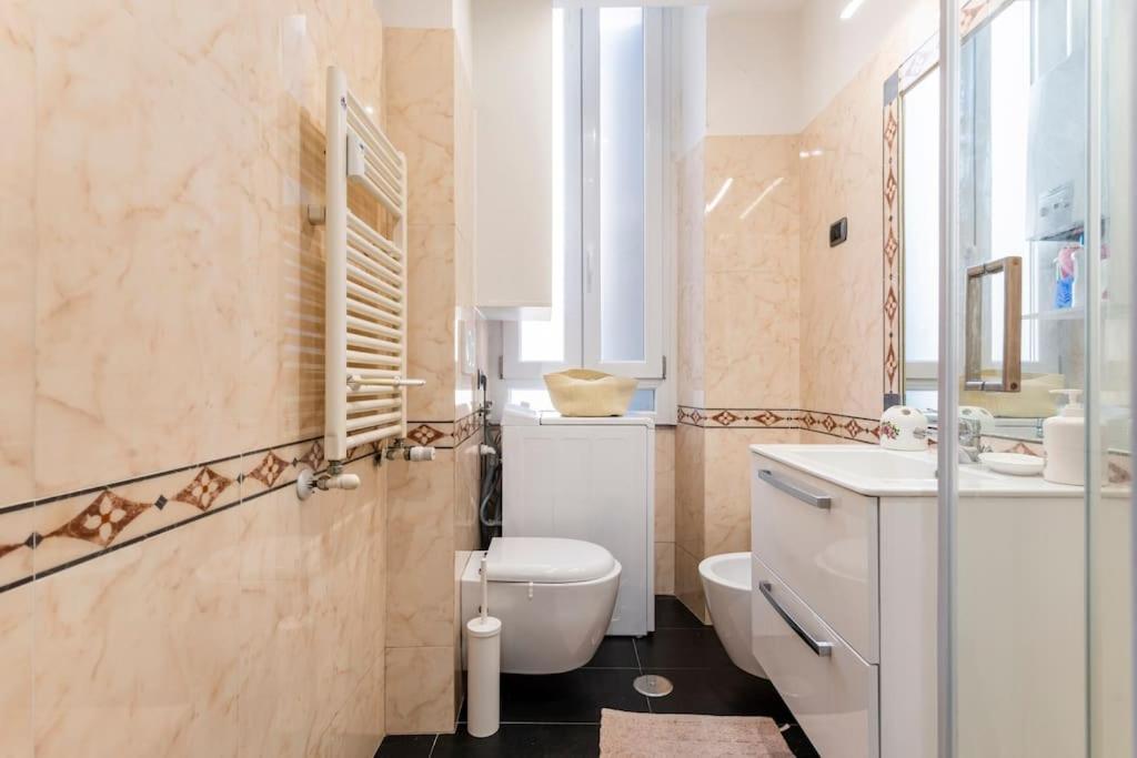 Holiday Apartment Rome Lr Blue Exterior photo