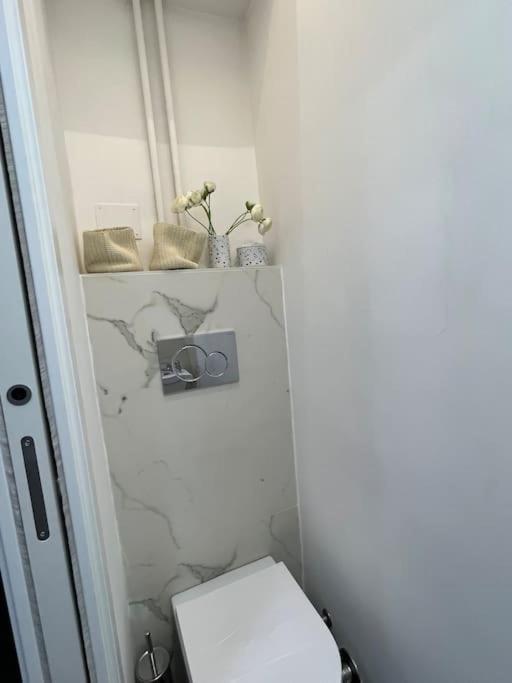 Holiday Apartment Rome Lr Blue Exterior photo